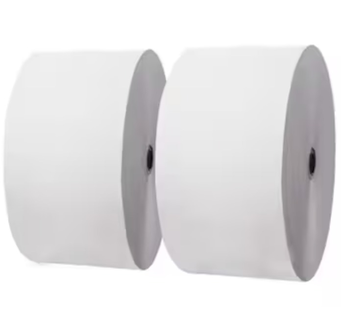 Biocoated Paper Products